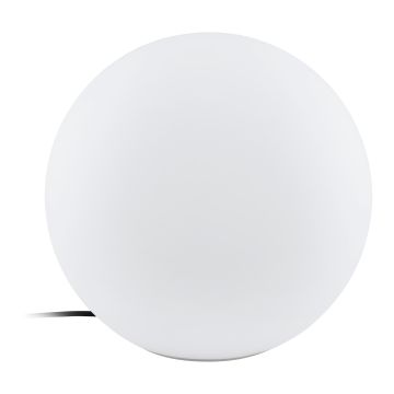 Lampă de podea MONTEROLO 98102 1x40W/E27 IP65 de la Eglo