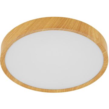 Lustră de tavan MUSURITA 98601 3000K 1x16,8W/LED 2000LM IP20 de la Eglo
