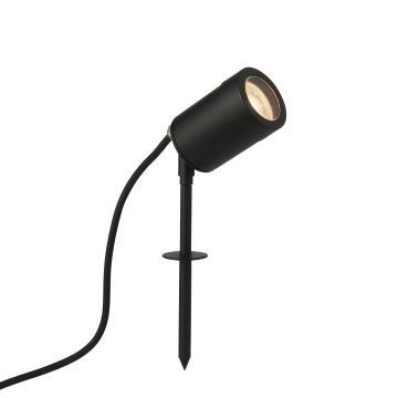 Proiector de grădină ODYSSEY 98442 7W/GU10 IP65 de la Endon