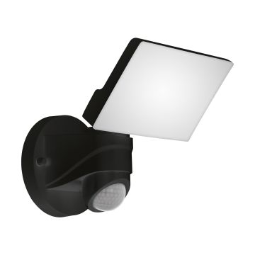 Aplique de perete PAGINO 98178 1x15W/LED 1600LM IP44 de la Eglo