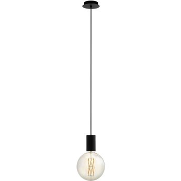 Lampă cu pendul POZUETA 98661 1x40W/E27 IP20 de la Eglo