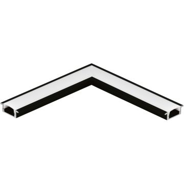 Profil RECESSED PROFILE 1 98986 de la Eglo