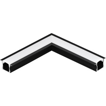 Profil RECESSED PROFILE 2 98996 de la Eglo