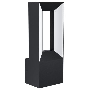 Aplique de perete RIFORANO 98725 3000K 2x5W/LED 1100LM IP44 de la Eglo