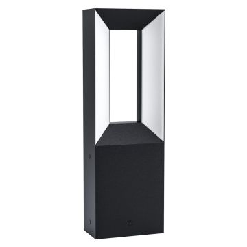 Lampă de podea RIFORANO 98727 3000K 2x5W/LED 1100LM IP54 de la Eglo