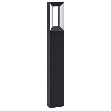 Lampă de podea RIFORANO 98728 3000K 2x5W/LED 1100LM IP54 de la Eglo