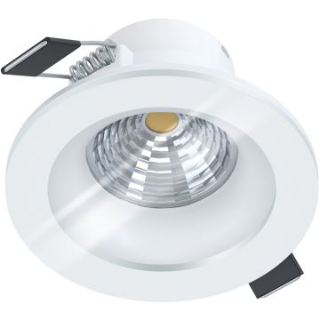 Lumină îngropată deasupra plafonului SALABATE 98241 4000K 6W/LED 450LM IP20/IP44 de la Eglo