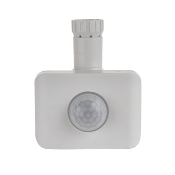 Senzor de lumină și mișcare SALDE 98447 IP65 de la Endon