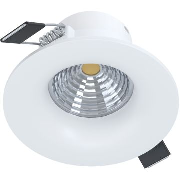 Lumină îngropată deasupra plafonului SALICETO 98243 2700K 6W/LED 380LM IP20 de la Eglo