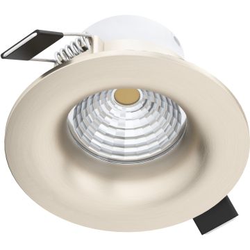 Lumină îngropată deasupra plafonului SALICETO 98244 2700K 6W/LED 380LM IP20 de la Eglo