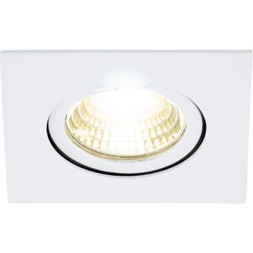 Lumină îngropată deasupra plafonului SALICETO 98302 2700K 6W/LED 450LM IP20 de la Eglo