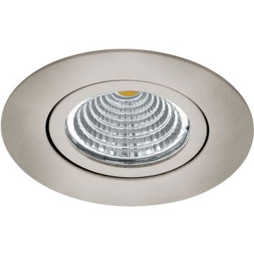 Lumină îngropată deasupra plafonului SALICETO 98303 2700K 6W/LED 450LM IP20 de la Eglo