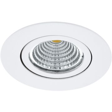 Lumină îngropată deasupra plafonului SALICETO 98305 4000K 6W/LED 500LM IP20 de la Eglo