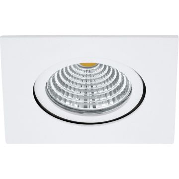 Lumină îngropată deasupra plafonului SALICETO 98306 4000K 6W/LED 500LM IP20 de la Eglo