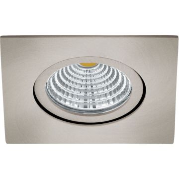 Lumină îngropată deasupra plafonului SALICETO 98308 4000K 6W/LED 500LM IP20 de la Eglo