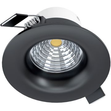 Lumină îngropată deasupra plafonului SALICETO 98607 2700K 6W/LED 380LM IP20 de la Eglo