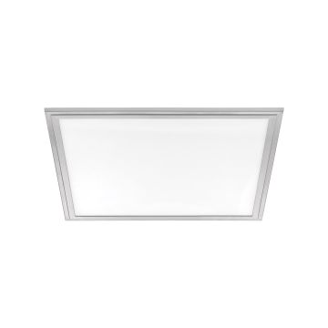 Panou LED SALOBRENA 2 98037 1x25W/LED 3000LM de la Eglo