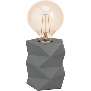 Lampă de masă SWARBY 98859 1X60W/E27 IP20 de la Eglo