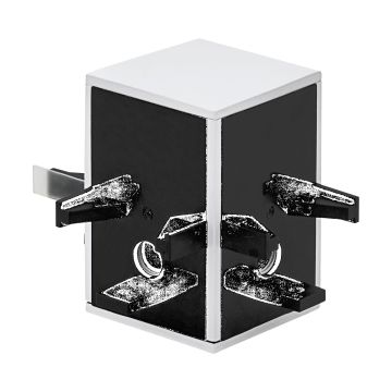 Conector TP CUBE CONNECTOR 98802 de la Eglo