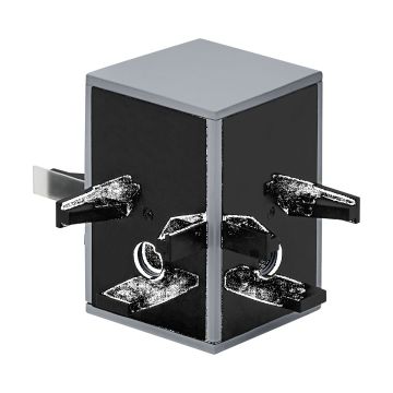 Conector TP CUBE CONNECTOR 98803 de la Eglo
