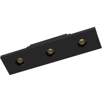 Lumină montată pe suprafață TP DOWNLIGHT 98814 3000K 3X3,5W/LED 1530LM IP20 de la Eglo