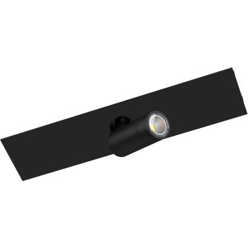 Spot TP SPOTLIGHT 98817 3000K 1X9W/LED 1200LM IP20 de la Eglo