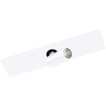 Spot TP SPOTLIGHT 98818 3000K 1X9W/LED 1200LM IP20 de la Eglo