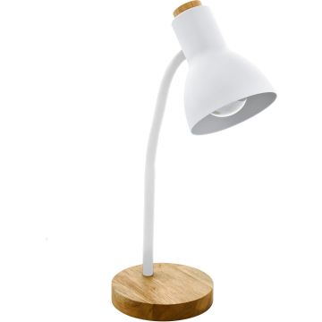Lampă de birou VERADAL 98832 1X40W/E27 IP20 de la Eglo