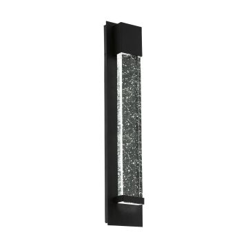 Aplique de perete VILLAGRAZIA 98154 2x3,3W/LED 680LM IP44 de la Eglo