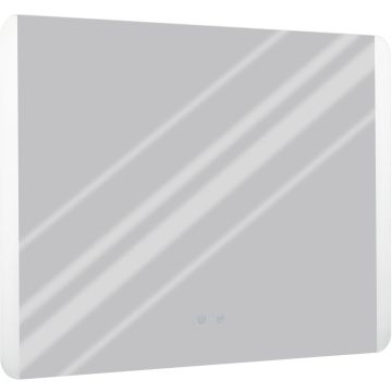 Aplique de perete BUENAVISTA 2 99854 3000K, 4000K, 6500K 1200LM IP44 de la Eglo
