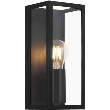 Aplique de perete AMEZOLA 99123 1x60W/E27 IP44 de la Eglo