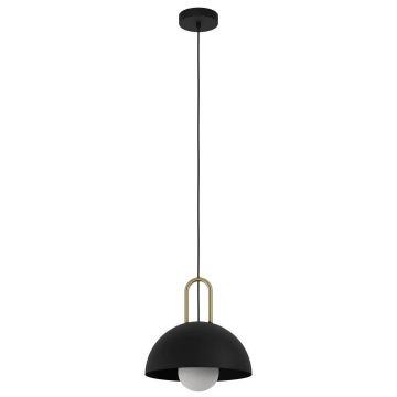 Lampă cu pendul CALMANERA 99693 1x40W/E27 IP20 de la Eglo