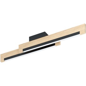 Lustră de tavan CAMACHO 99292 3000K 2x10W/LED 2600LM IP20 de la Eglo