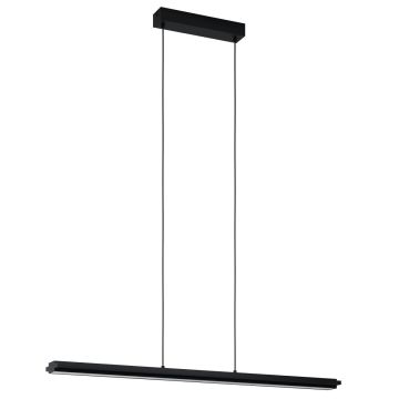 Lampă de tavan CAMBULOS 99599 3000K 2x17W/LED 4300LM IP20 de la Eglo