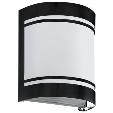 Aplique de perete CERNO 99565 1x40W/E27 IP44 de la Eglo