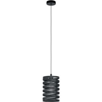 Lampă cu pendul CREMELLA 99346 1x40W/E27 IP20 de la Eglo