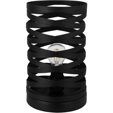 Lampă de masă CREMELLA 99506 1X40W/E27 IP20 de la Eglo