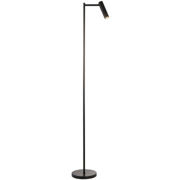 Lampă de podea Dedicated Reader 99772 3000k 1x4w/led 220lm ip20 de la Endon