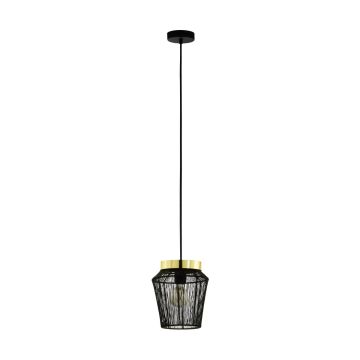 Lampă cu pendul ESCANDIDOS 99806 1x40W/E27 IP20 de la Eglo
