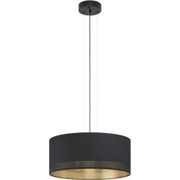 Lampă cu pendul ESTEPERRA 99274 3x40W/E27 IP20 de la Eglo