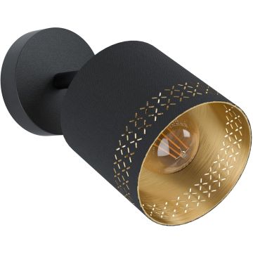 Aplique de perete ESTEPERRA 99276 1x28W/E27 IP20 de la Eglo