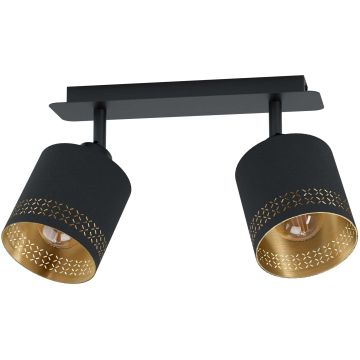 Spot ESTEPERRA 99277 2x28W/E27 IP20 de la Eglo