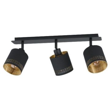 Spot ESTEPERRA 99278 3x28W/E27 IP20 de la Eglo