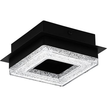 Lustră de tavan FRADELO 1 99324 3000K 1x4W/LED 400LM IP20 de la Eglo
