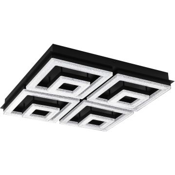 Lustră de tavan FRADELO 1 99328 3000K 1x48W/LED 5000LM IP20 de la Eglo