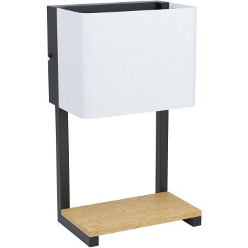 Aplique de perete GALDAKAO 99126 3000K 1x5,4W/LED 540LM IP20 de la Eglo