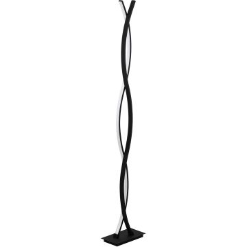 Lampă de podea LASANA 3 99319 3000K 1x32W/LED 3400LM IP20 de la Eglo