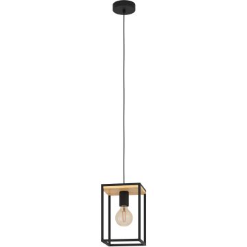 Lampă cu pendul LIBERTAD 99795 1X40W/E27 IP20 de la Eglo