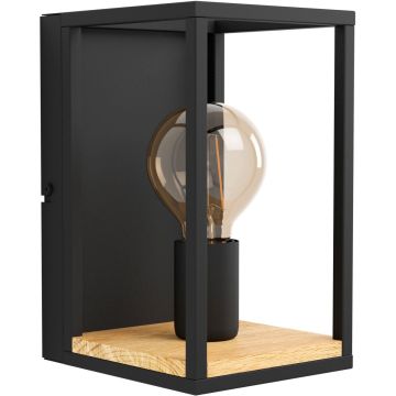 Aplique de perete LIBERTAD 99796 1X40W/E27 IP20 de la Eglo