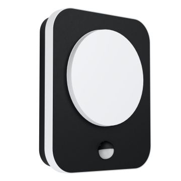 Aplique de perete MADRIZ 99584 3000K 2x3,6W/LED 740LM IP44 de la Eglo